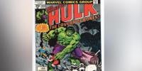 Comic Books