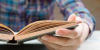 Reading Books