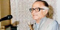 Ahmed Nadeem Qasmi