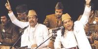 Naat In Subcontinent Movies