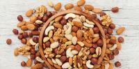 Dry Fruits