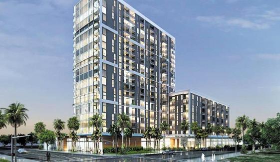 Environment Friendly Leed