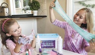 Slime Making