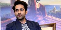 Ayushmann Khurrana