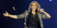 Celine Dion