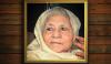 Renowned Writer Bano Qudsia