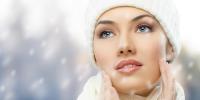 Winter And Skin Care