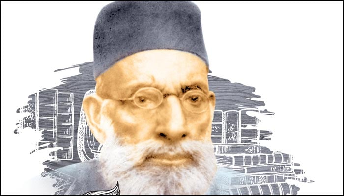 حسرت موہانی اور راست گفتاری