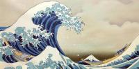 The Great Wave