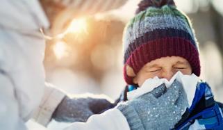 How To Protect Children In Winter