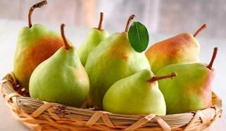 Benefits Of Pears