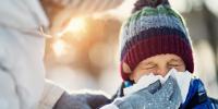 How To Protect Children In Winter