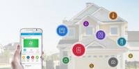 Amazon Smart Homes