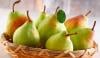 Benefits Of Pears