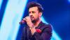 Atif Aslam