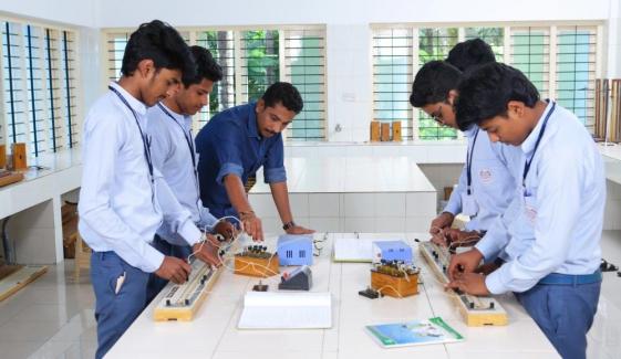 Intelligent Based Education