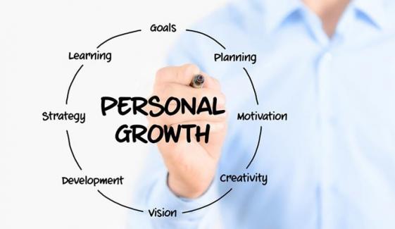 Personal Development