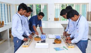 Intelligent Based Education