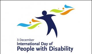 International Day Of Disabled Persons