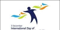 International Day Of Disabled Persons