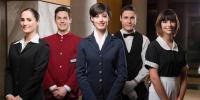 Career In Hotel Industry