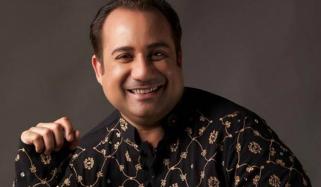 Rahat Fateh Ali Khan