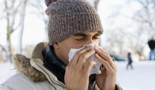 Winter Health Problems