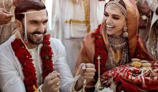 Deepveer Wedding