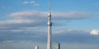 Tokyo Skytree Tower