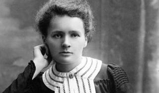 Marie Curie