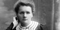 Marie Curie