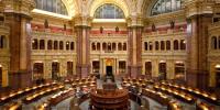 Congress Library