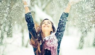 Beauty Tips For Winter