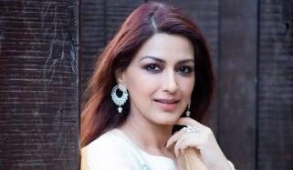 Sonali Bendre