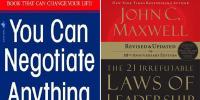 Great Books For Entrepreneurs