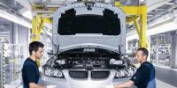 German Car Manufacturing Industry