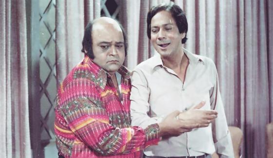 Golden Era Of Tv Drama