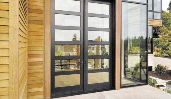 New Trends Of Main Door