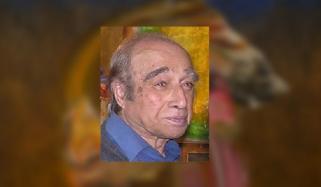 Ismail Gulgee