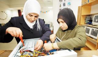 Vocational Education