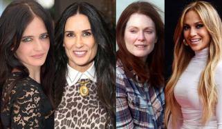 Secrets Of Celebrities To Look Younger