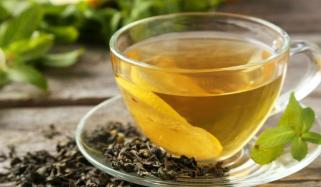 Drink A Tea