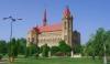 Frere Hall