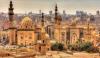 Cairo City Of Ancient Buildings