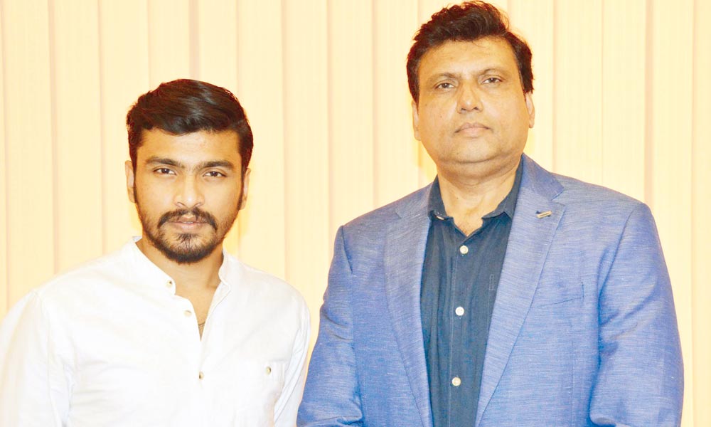 شلوار قمیض کو دُنیا بھر میں فخریہ متعارف کروایا، معروف فیشن ڈیزائنر، ندیم احمد کی باتیں