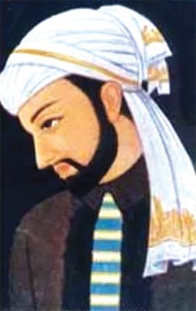 امیر خسرو اور شخصی کمالات