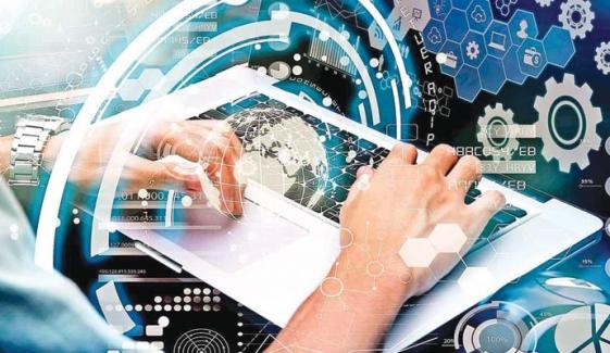 Sci And Tech