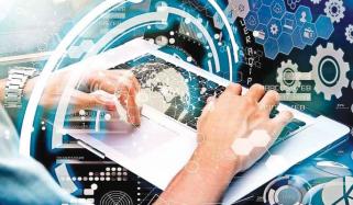 Sci And Tech