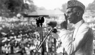 Founder Of Pakistan Quaid E Azam