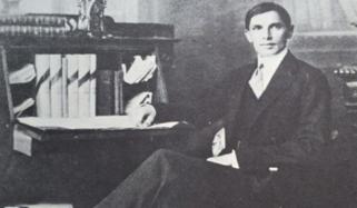 Lawyer Quaid E Azam